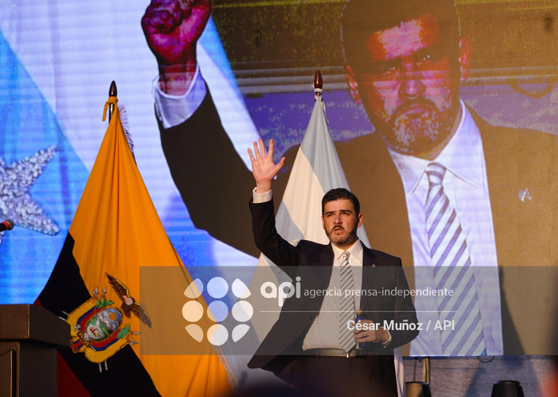 GYE-SESION SOLEMNE MUNICIPIO