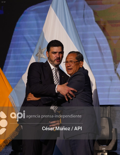 GYE-SESION SOLEMNE MUNICIPIO