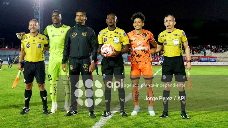 FBL LIGA ECUABET NACIONAL LIBERTAD