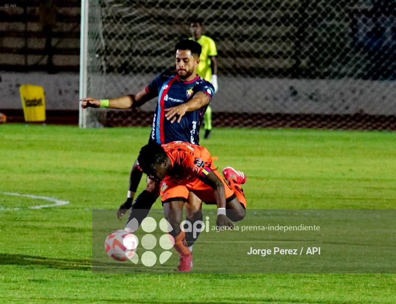 FBL LIGA ECUABET NACIONAL LIBERTAD