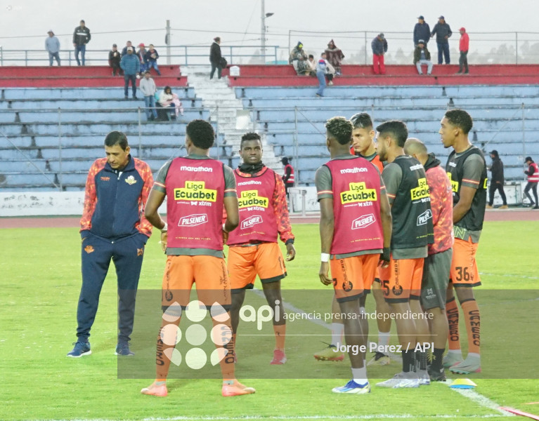 FBL LIGA ECUABET NACIONAL LIBERTAD