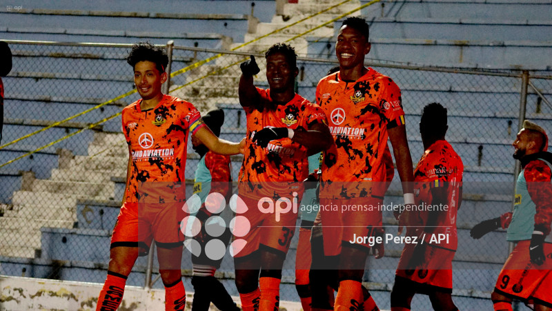 FBL LIGA ECUABET NACIONAL LIBERTAD