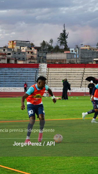 FBL LIGA ECUABET NACIONAL LIBERTAD