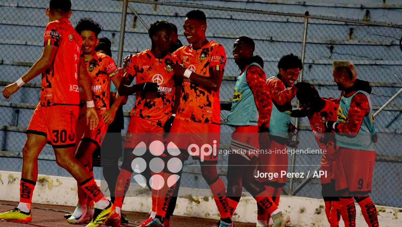 FBL LIGA ECUABET NACIONAL LIBERTAD