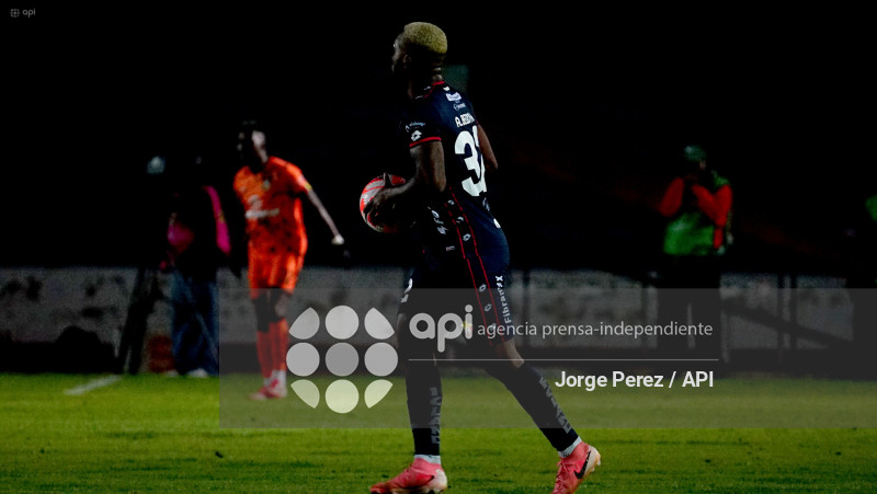 FBL LIGA ECUABET NACIONAL LIBERTAD