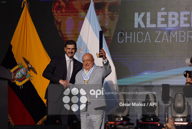 GYE-SESION SOLEMNE MUNICIPIO