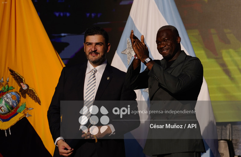 GYE-SESION SOLEMNE MUNICIPIO