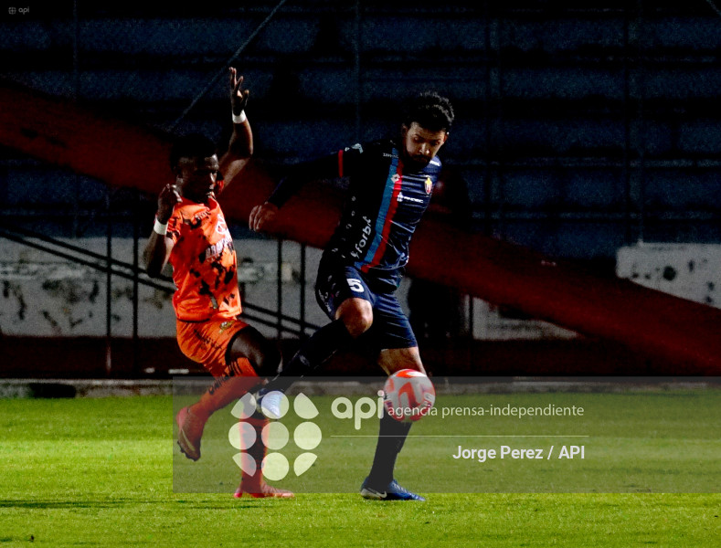 FBL LIGA ECUABET NACIONAL LIBERTAD