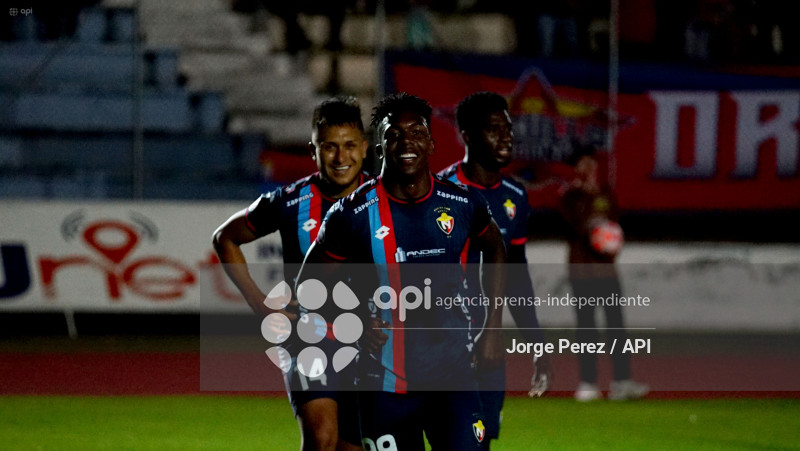 FBL LIGA ECUABET NACIONAL LIBERTAD