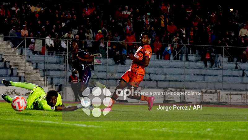 FBL LIGA ECUABET NACIONAL LIBERTAD