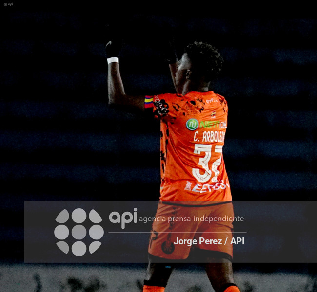 FBL LIGA ECUABET NACIONAL LIBERTAD