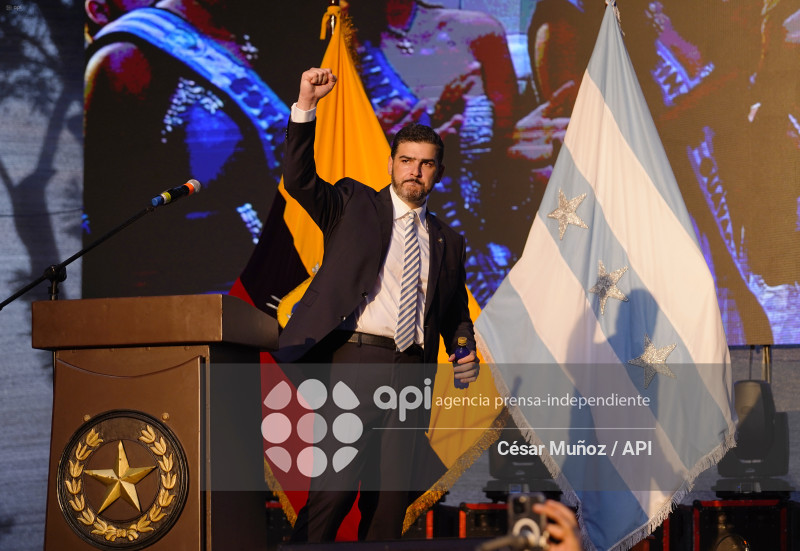 GYE-SESION SOLEMNE MUNICIPIO