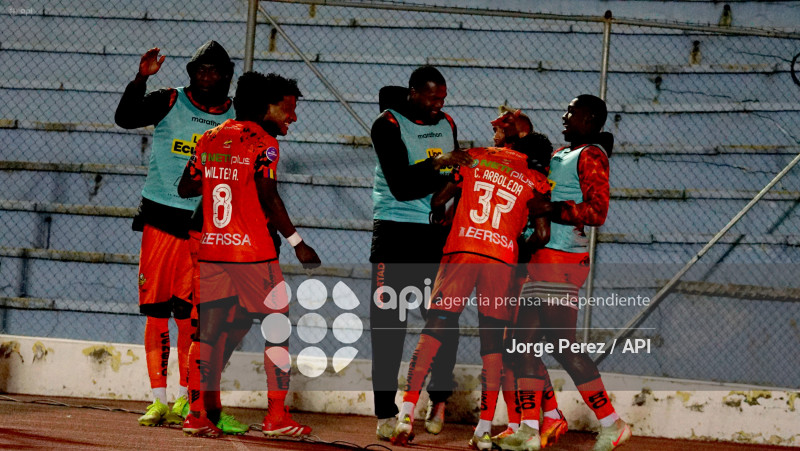 FBL LIGA ECUABET NACIONAL LIBERTAD