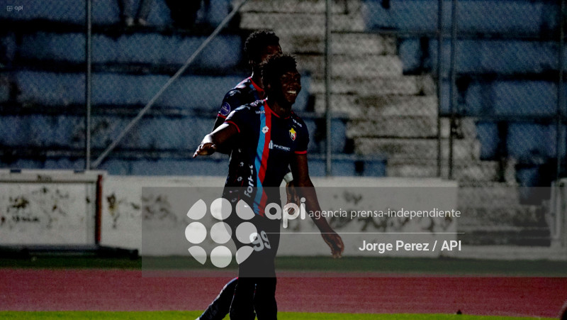 FBL LIGA ECUABET NACIONAL LIBERTAD