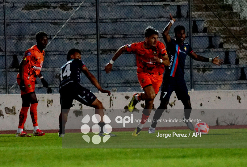 FBL LIGA ECUABET NACIONAL LIBERTAD