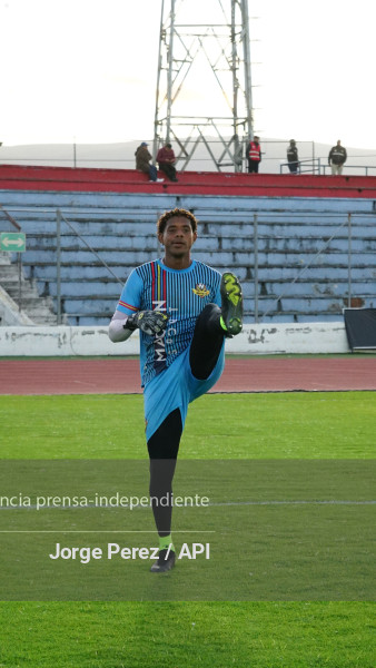 FBL LIGA ECUABET NACIONAL LIBERTAD