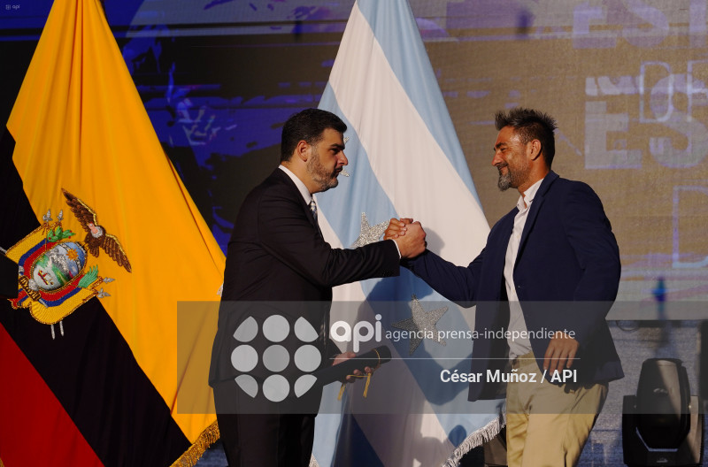 GYE-SESION SOLEMNE MUNICIPIO