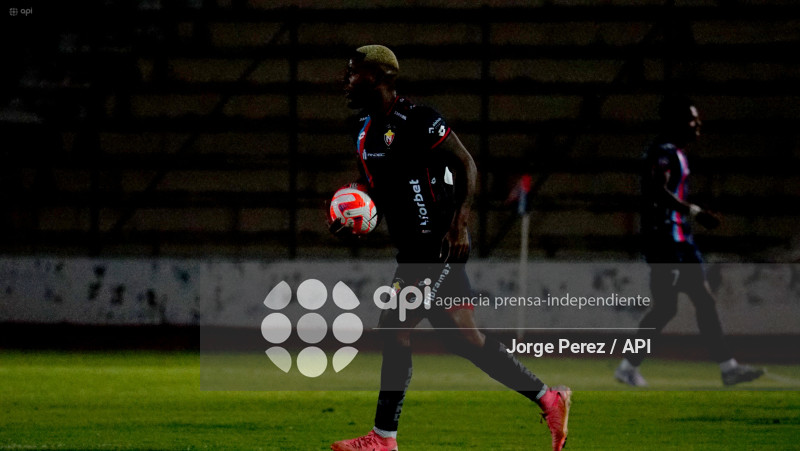 FBL LIGA ECUABET NACIONAL LIBERTAD