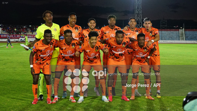 FBL LIGA ECUABET NACIONAL LIBERTAD