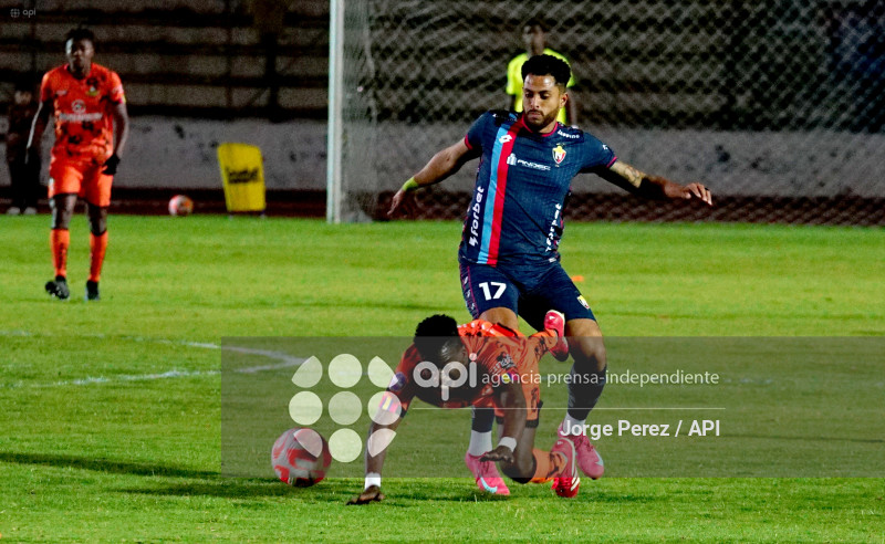 FBL LIGA ECUABET NACIONAL LIBERTAD