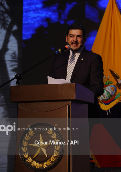 GYE-SESION SOLEMNE MUNICIPIO