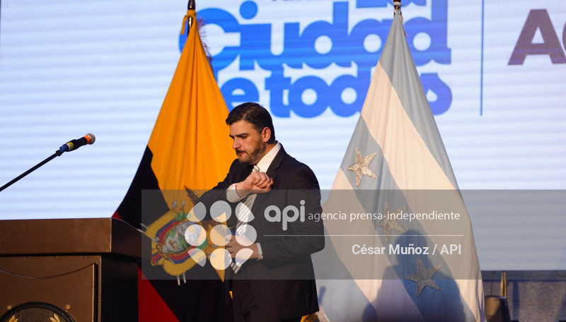 GYE-SESION SOLEMNE MUNICIPIO