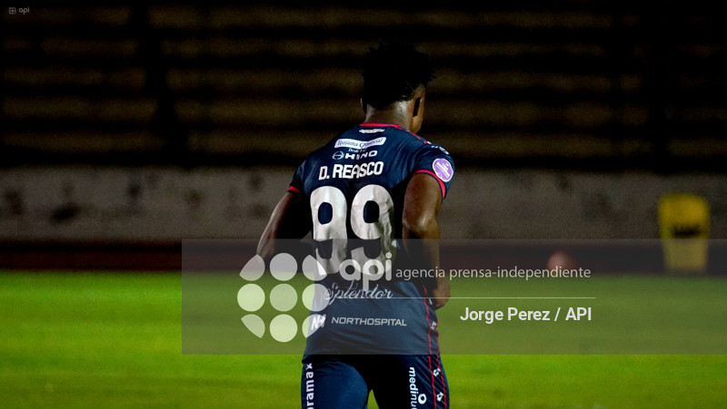 FBL LIGA ECUABET NACIONAL LIBERTAD
