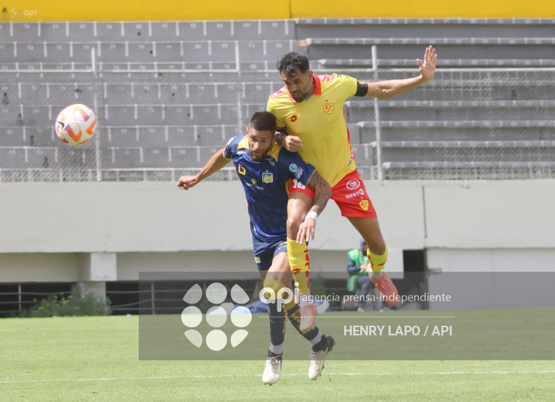 FBL LIGAECUABET AUCAS VS DELFIN