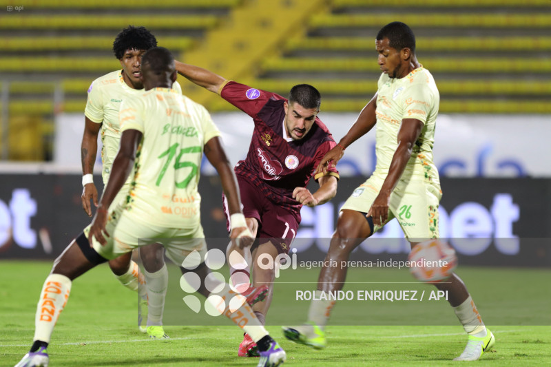 FBL LIGAECUABET VINO TINTO VS ORENSE