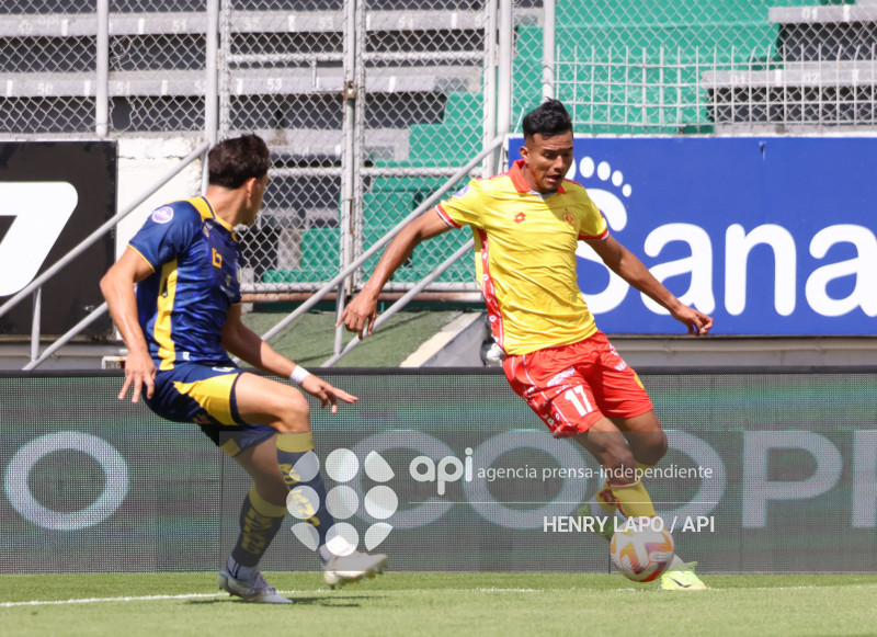 FBL LIGAECUABET AUCAS VS DELFIN
