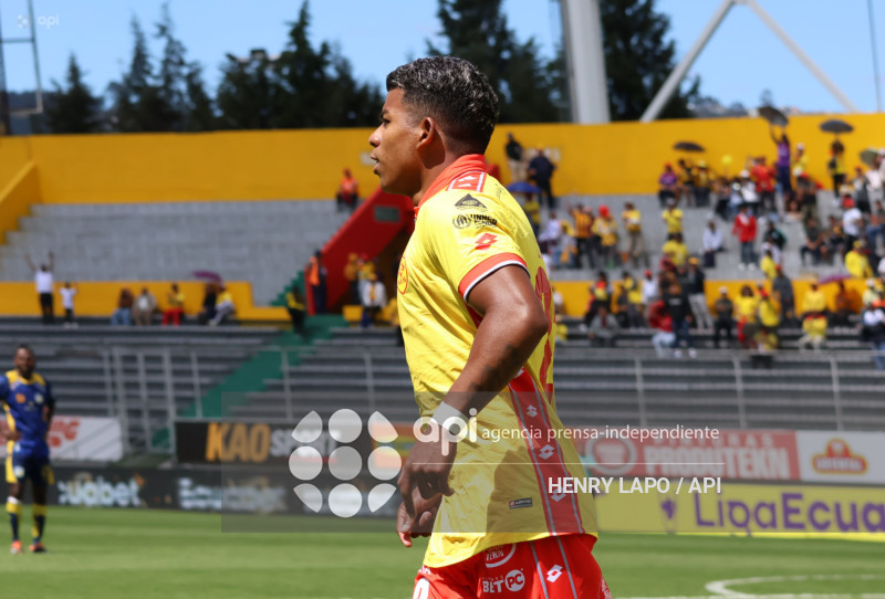 FBL LIGAECUABET AUCAS VS DELFIN