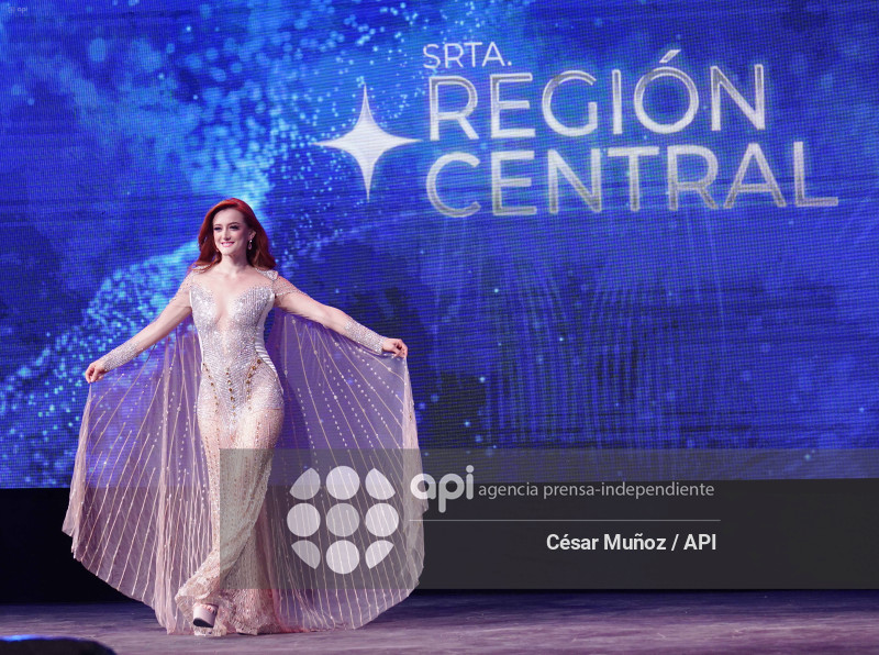 GYE-MISS UNIVERSE ECUADOR