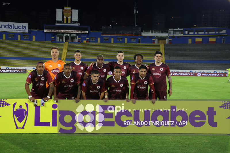 FBL LIGAECUABET VINO TINTO VS ORENSE