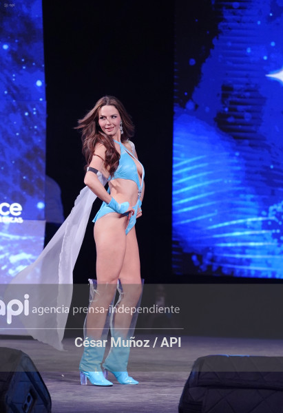 GYE-MISS UNIVERSE ECUADOR