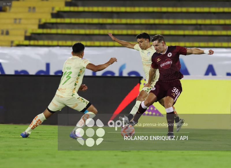 FBL LIGAECUABET VINO TINTO VS ORENSE