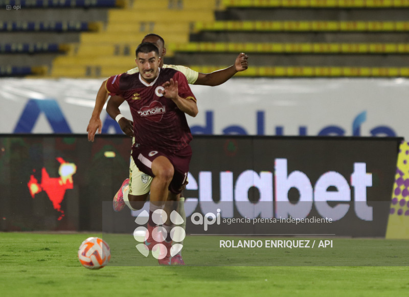 FBL LIGAECUABET VINO TINTO VS ORENSE