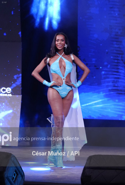 GYE-MISS UNIVERSE ECUADOR