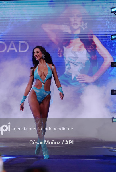 GYE-MISS UNIVERSE ECUADOR