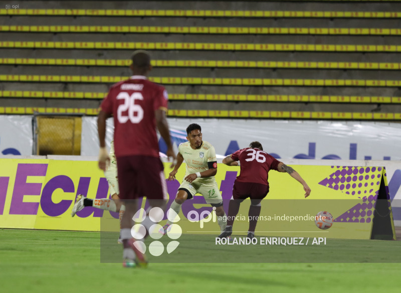 FBL LIGAECUABET VINO TINTO VS ORENSE