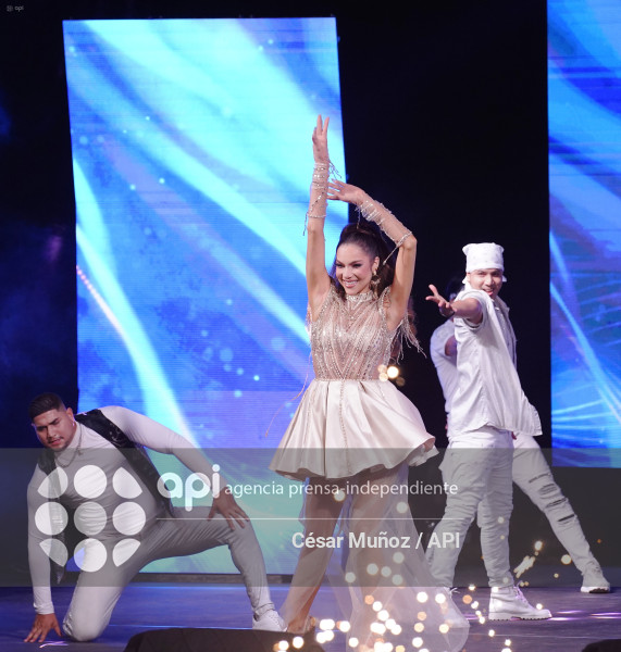 GYE-MISS UNIVERSE ECUADOR