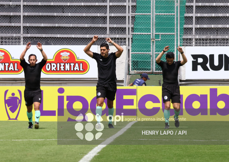 FBL LIGAECUABET AUCAS VS DELFIN