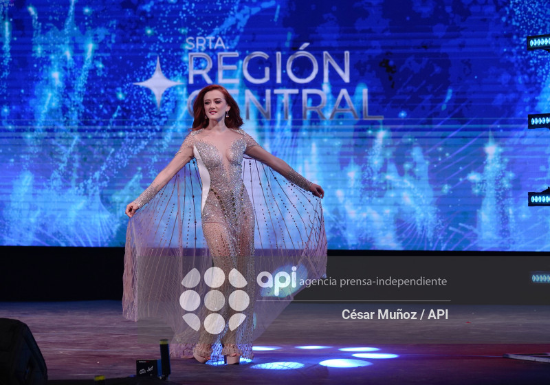 GYE-MISS UNIVERSE ECUADOR