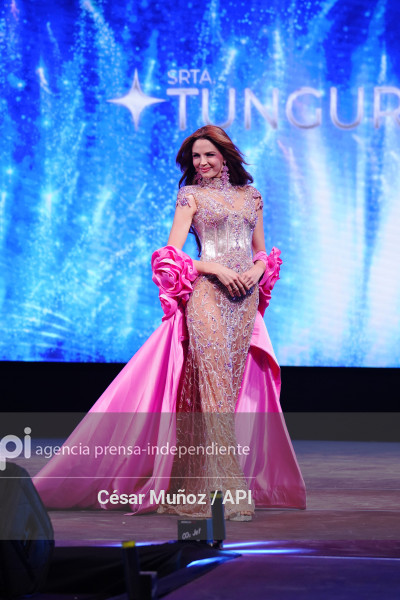 GYE-MISS UNIVERSE ECUADOR