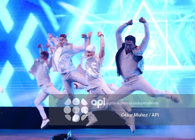 GYE-MISS UNIVERSE ECUADOR