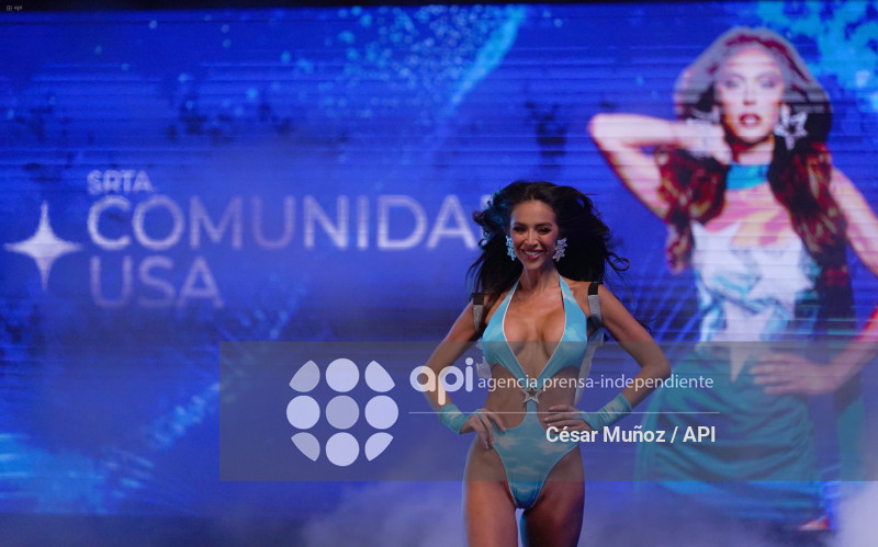 GYE-MISS UNIVERSE ECUADOR