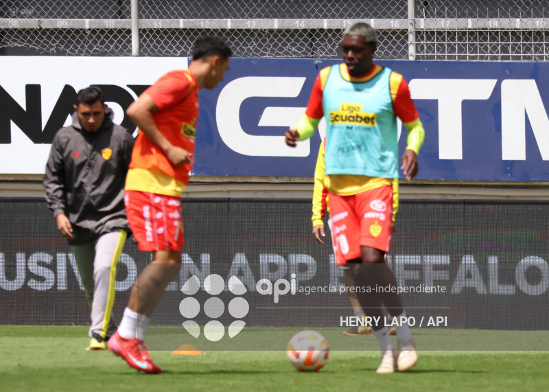 FBL LIGAECUABET AUCAS VS DELFIN