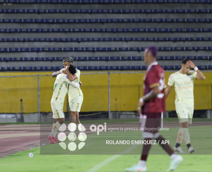 FBL LIGAECUABET VINO TINTO VS ORENSE