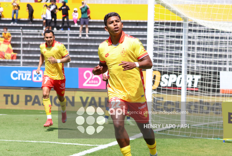 FBL LIGAECUABET AUCAS VS DELFIN