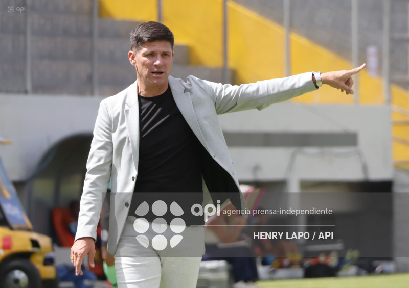 FBL LIGAECUABET AUCAS VS DELFIN