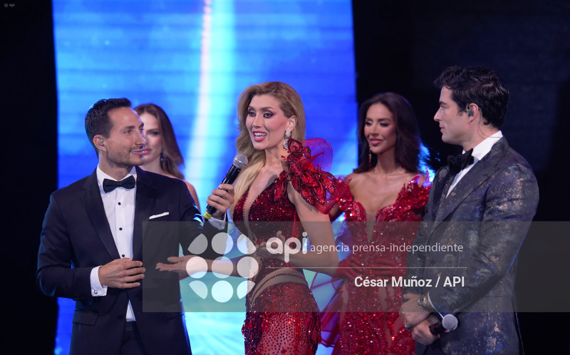 GYE-MISS UNIVERSE ECUADOR